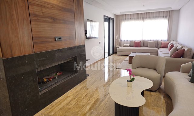 Appartement à louer à Dar Bouazza - 2