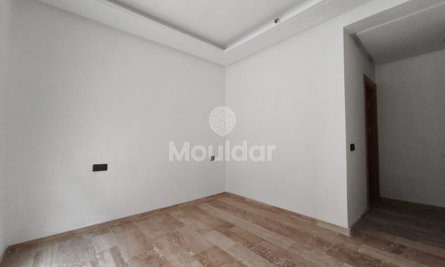 Eleganckie Mieszkanie na Sprzedaż w Maroku - Guéliz z Tarasem - 2