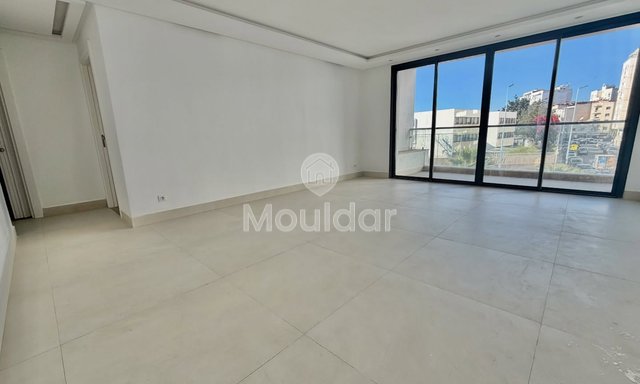 Encantador Apartamento en Venta en Casablanca con Terraza - 5