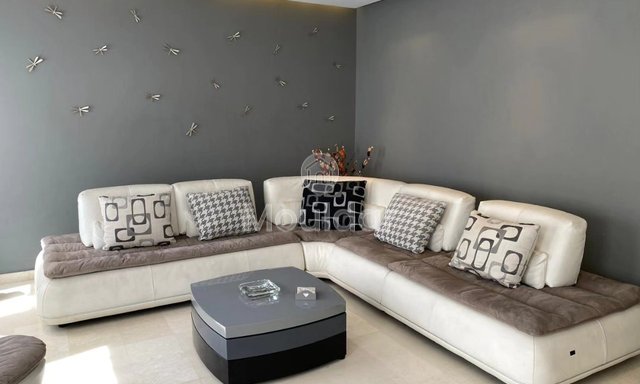 شقة للإيجار في غوتييه، الدار البيضاء - 2