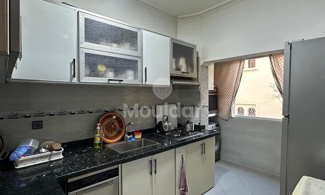 Appartamento in vendita a Fès, Al Hadiqa - 18