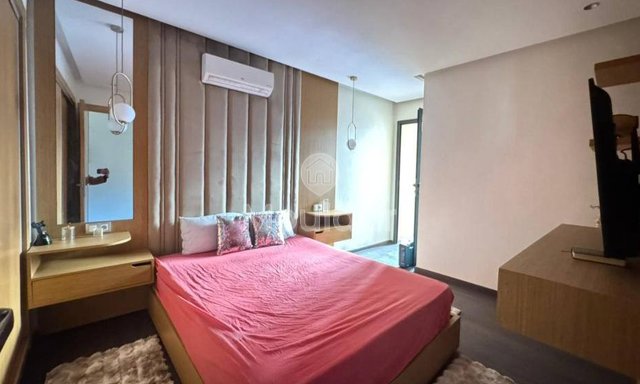 Apartamento Mobilado para Alugar: 2 Quartos com Terraço em Marrakech - 4