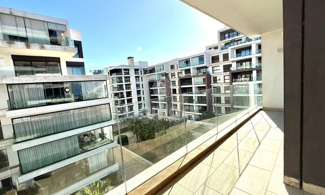 Appartement Meublé à Louer avec Vue Imprenable à Aïn Diab - 11