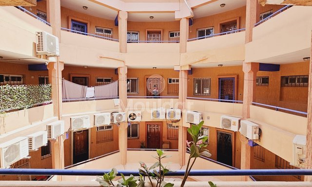 Mieszkanie T2 na sprzedaż w Marrakeszu: Komfort i Udogodnienia - 4