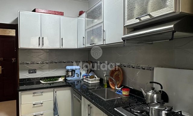 Appartamento in vendita a Fès, Al Hadiqa - 16