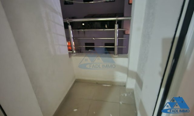 ALQUILER DE APARTAMENTO EN MAAMORA KENITRA — Kenitra, Maamora - 3