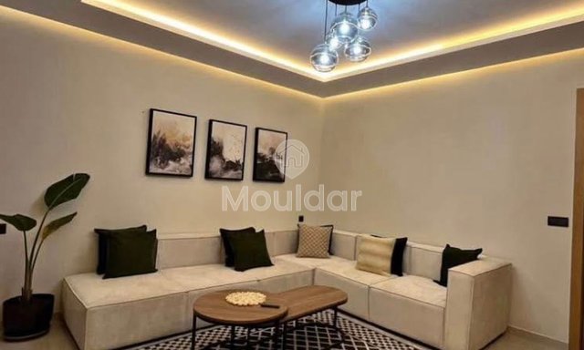 Mieszkanie do wynajęcia w Tangerze Tanja Balia