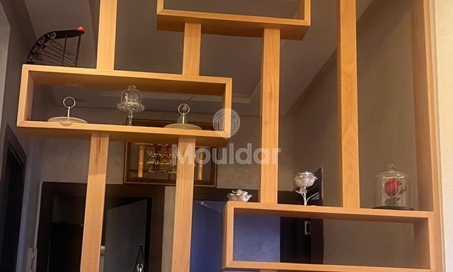 Apartment for rent in Marrakech, Casablanca Road - 5