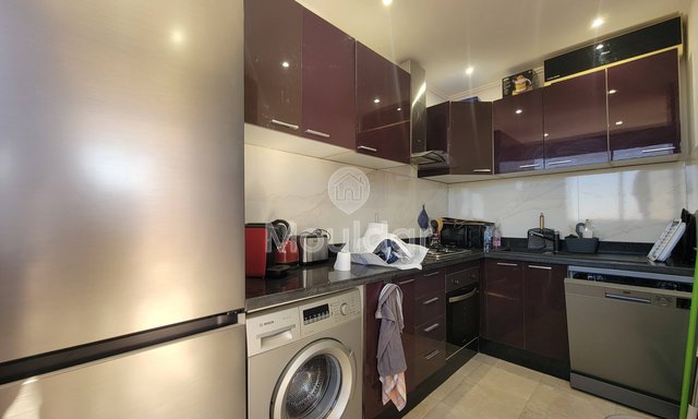 Apartment for sale in Marrakech, Guéliz - 12