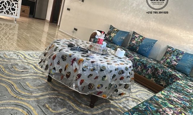 Apartament de închiriat în Casablanca - 2