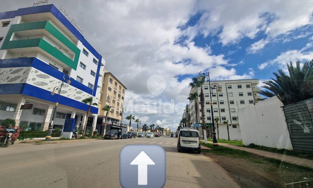 Land for sale in Ksar el-Kebir - 2