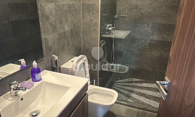 Appartamento in affitto a Casablanca - 10