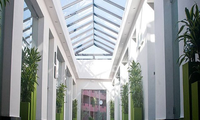 شقة للإيجار في مراكش، طريق الدار البيضاء - 2