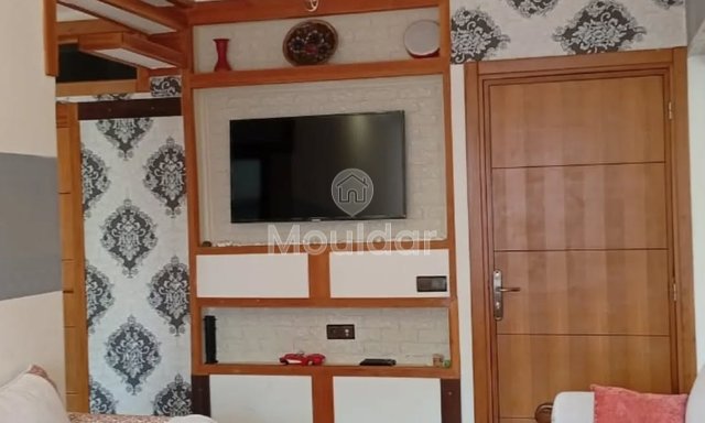 Apartamento en alquiler en Agadir, Tilila - 7