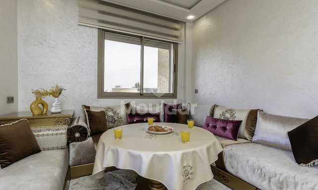 شقة مفروشة للإيجار في أغادير - راحة وتجهيزات - 2