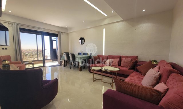 Wohnung zu verkaufen in Marrakesch, Guéliz - 3