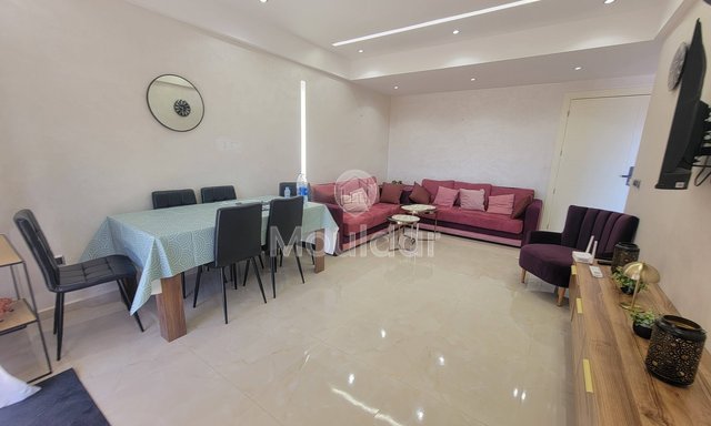 Wohnung zu verkaufen in Marrakesch, Guéliz - 4