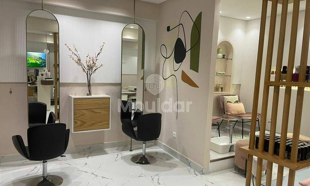 Kasablanca, Racine'de kiralık ticari alan - 3