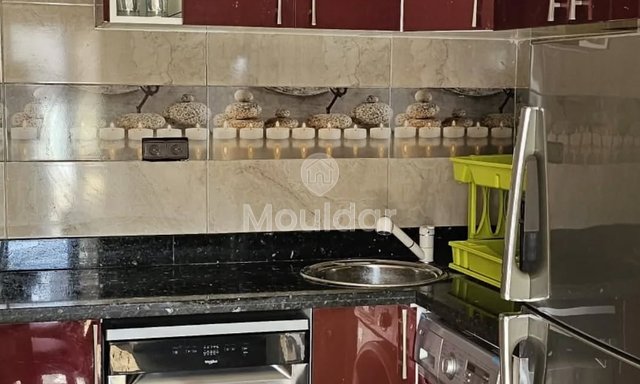 Apartamento en alquiler en Agadir, Tilila - 11