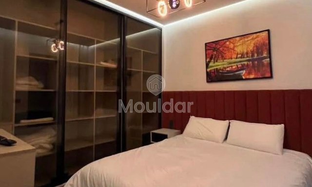 Mieszkanie do wynajęcia w Tangerze Tanja Balia - 3