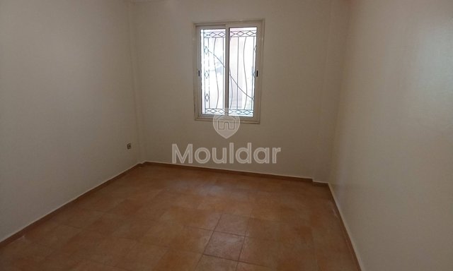 Charmante Wohnung zu verkaufen in Marrakesch - 2 Schlafzimmer - 2