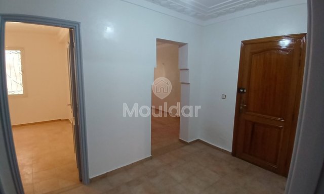 Appartamento Incantevole in Vendita a Marrakech - 2 Camere - 6