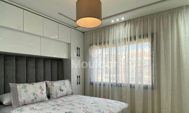 Tanger, Malabata'da satılık daire - 4