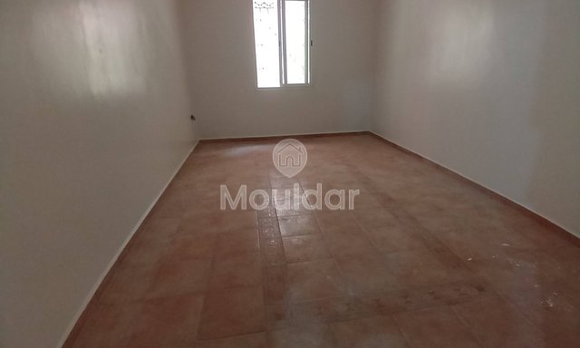 Charmante Wohnung zu verkaufen in Marrakesch - 2 Schlafzimmer