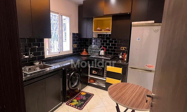 Apartment for rent in Marrakech, Casablanca Road - 6