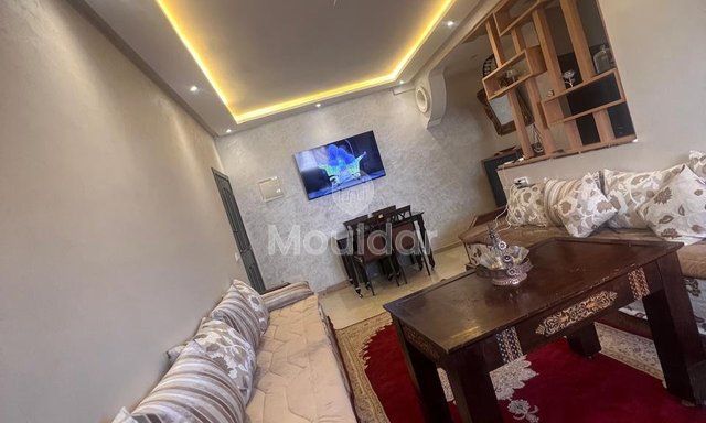 Apartamento para alugar em Marrakech, Rua de Casablanca - 2