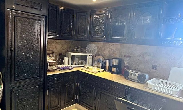 Appartement à vendre à Marrakech, Guéliz - 9