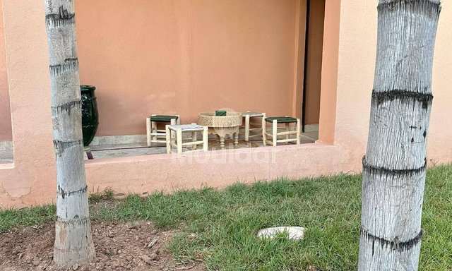 Studio for rent in Marrakech, Agdal - 6