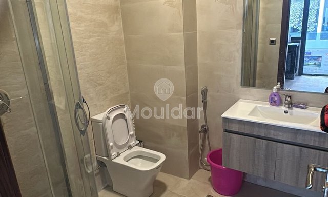 Appartamento in affitto a Casablanca - 9