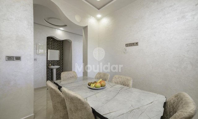 Apartamento Amueblado en Alquiler en Agadir - Confort y Equipos - 13