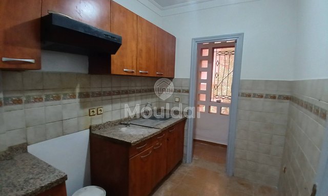 Appartamento Incantevole in Vendita a Marrakech - 2 Camere - 10