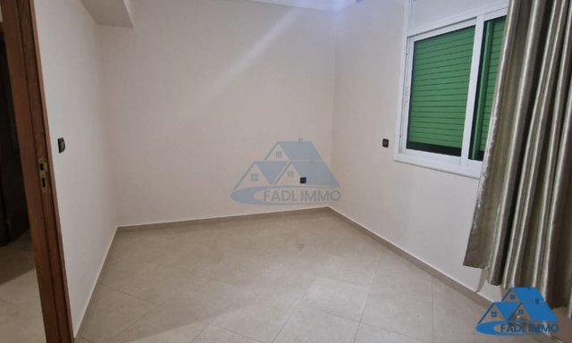 ALQUILER DE APARTAMENTO EN MAAMORA KENITRA — Kenitra, Maamora - 8