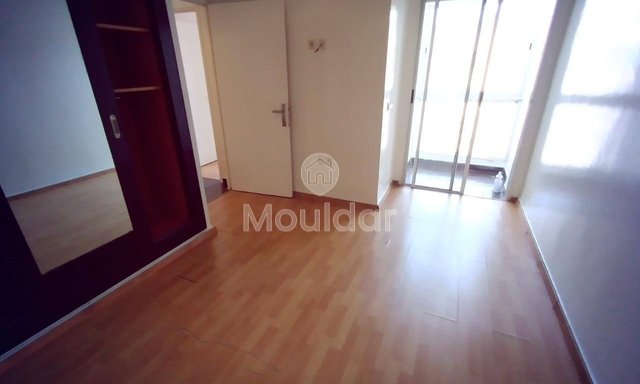 Appartement te huur in Sidi Maarouf, Casablanca - 4