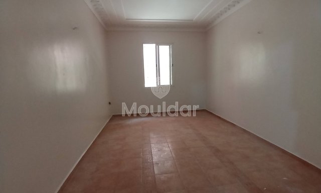 Charmante Wohnung zu verkaufen in Marrakesch - 2 Schlafzimmer - 3