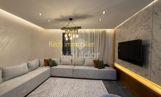 شقة للإيجار في مراكش، حي الشرف - 2