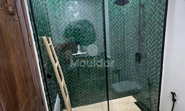 Studio for rent in Marrakech, Agdal - 10