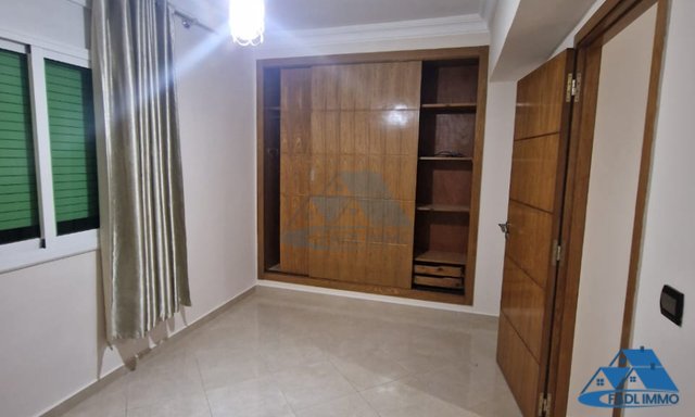 ALQUILER DE APARTAMENTO EN MAAMORA KENITRA — Kenitra, Maamora - 6