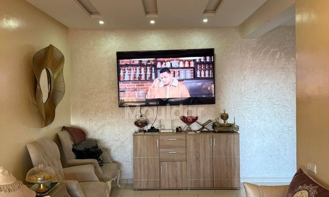 2-Zimmer-Wohnung zu verkaufen in Marrakesch - Semlalia - 2