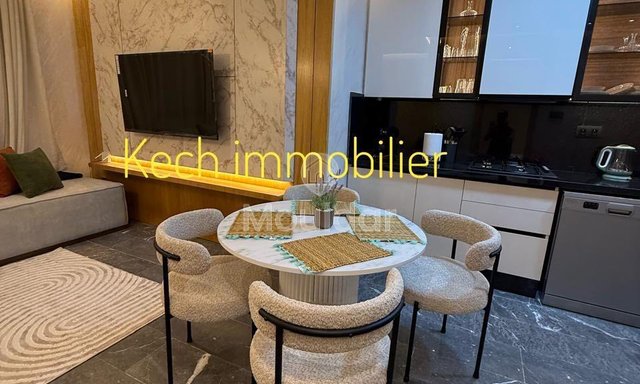 شقة للإيجار في مراكش، حي الشرف - 3