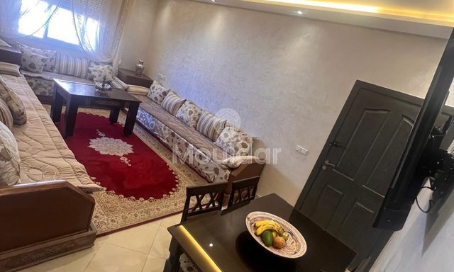 Apartamento para alugar em Marrakech, Rua de Casablanca
