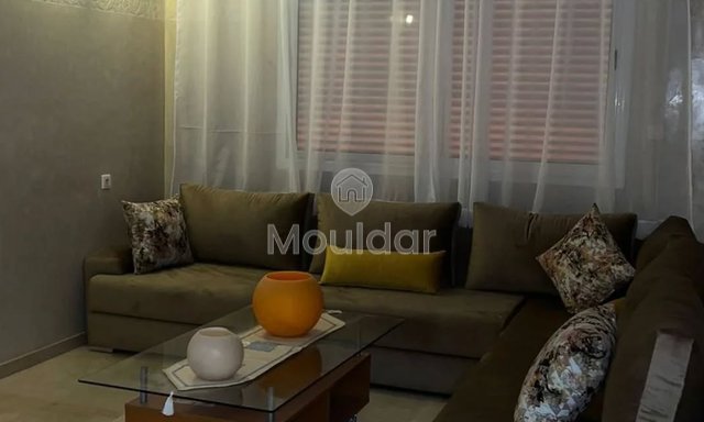 Agadir'de, Hay Mohammadi'de satılık daire - 2