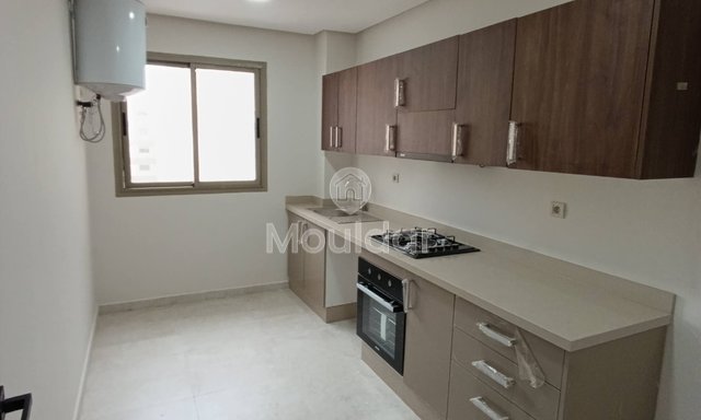 Wohnung zu vermieten in Sidi Maarouf, Casablanca - 8