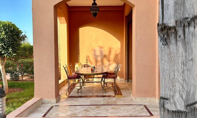Studio for rent in Marrakech, Agdal - 7