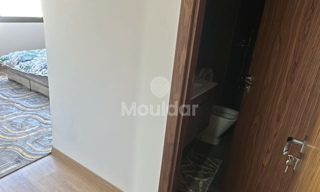 Appartamento in affitto a Casablanca - 5