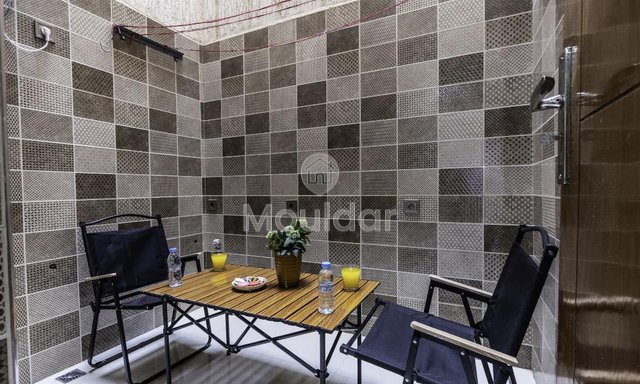Apartamento Amueblado en Alquiler en Agadir - Confort y Equipos - 16