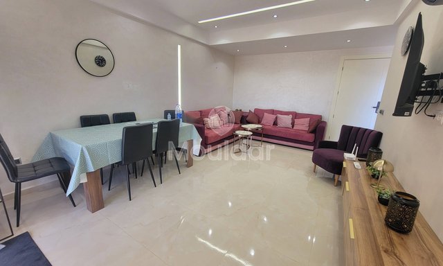 Wohnung zu verkaufen in Marrakesch, Guéliz